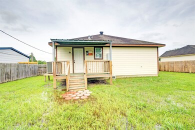 19032 Stoneforest Road County Rd 669e, Alvin, TX 77511 - photo 4