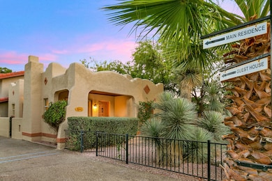 730 N Plumer Ave, Tucson, AZ 85719 - photo 3