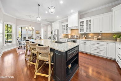 336 Watson Bayou Cir, Panama City, FL 32401 - photo 5