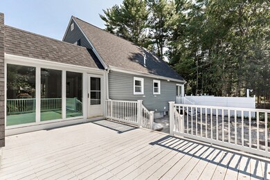 118 S Meadow Rd, Carver, MA 02330 - photo 5
