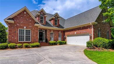 109 Checkerberry Ln, Greensboro, NC 27455 - photo 2