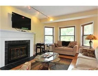 50 Saint Stephen St unit 7, Boston, MA 02115 - photo 2