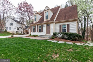 7703 Modisto Ln, Springfield, VA 22153 - photo 3