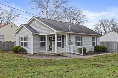 1699 Bryan Station Rd, Lexington, KY 40505 - photo 4