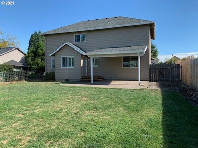 1041 S Pine St, Canby, OR 97013 - photo 4