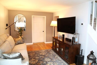 Another View of Living Room