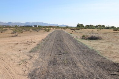 easement to get to property