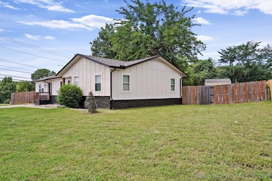 524 W Toledo St, Broken Arrow, OK 74012 - photo 3