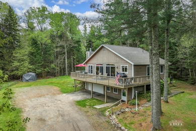 8 Fox Run LN LP-4