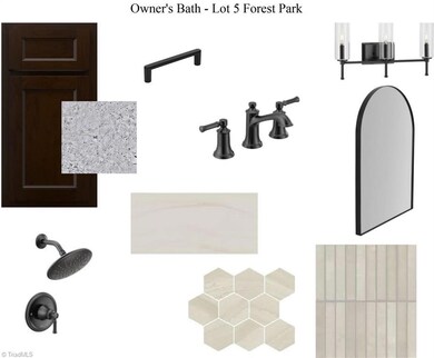 312 Olde Lantern Dr, Winston-Salem, NC 27107 - photo 4