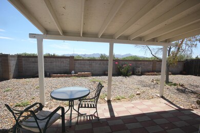 2841 W Firebrook Rd, Tucson, AZ 85741 - photo 3