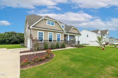 103 Sage Ln unit Lot 009, Four Oaks, NC 27524 - photo 3