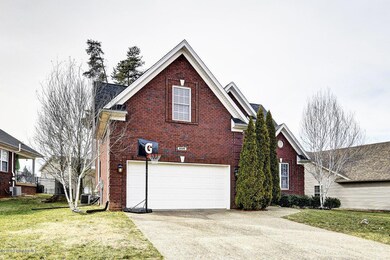 8620 Sanctuary Ln, Louisville, KY 40291 - photo 2