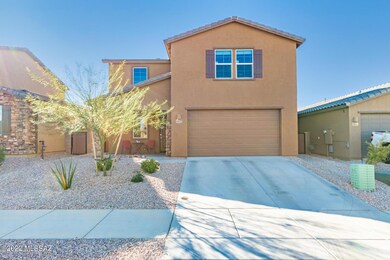 2 - Cienega Knolls