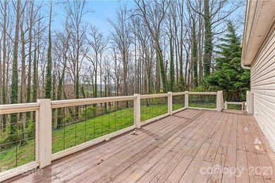 51 Blue Ridge Acres Rd, Asheville, NC 28806 - photo 3