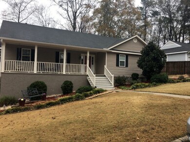 708 Gentlewind Ln, Augusta, GA 30907 - photo 4