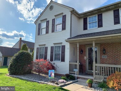 1246 Millrace Run, Narvon, PA 17555 - photo 3