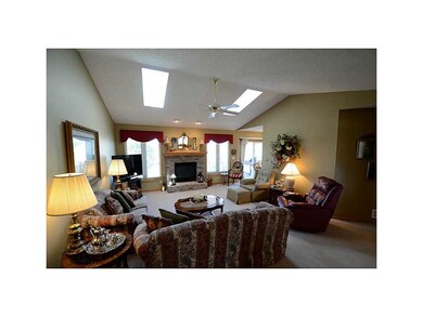 Great Room.