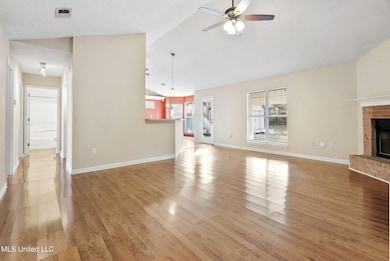 1067 Parkview Cir S unit S, Southaven, MS 38671 - photo 6