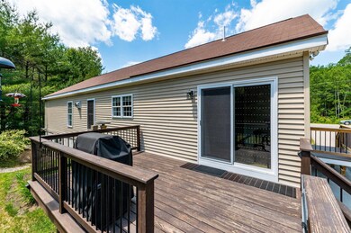 95 Bryant Mill Rd, Tamworth, NH 03886 - photo 3