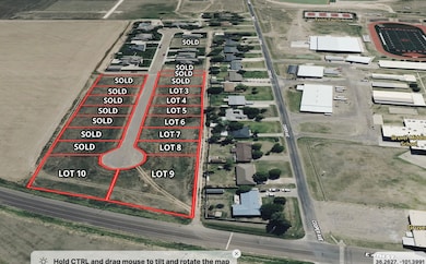 503 Carolyn Ave, Gruver, TX 79040 - photo 3