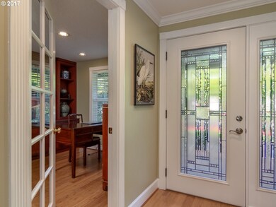 Entrance/Foyer
