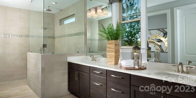 Primary Bathroom-Similar to Subject Property