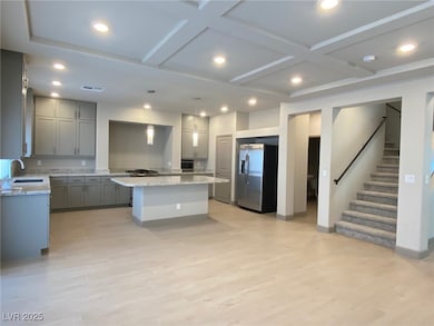 6578 Tangled Vines Ave, Las Vegas, NV 89139 - photo 3