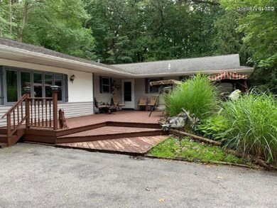 6195 Bell deck