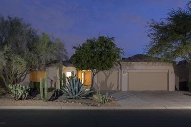 7115 E Thirsty Cactus Ln, Scottsdale, AZ 85266 - photo 6