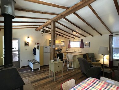 57 Big Bend Loop unit 2, Cloudcroft, NM 88317 - photo 5