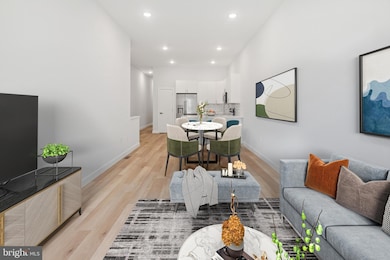 1932 N 6th St unit 3, Philadelphia, PA 19122 - photo 3