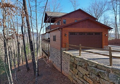 731 Native Trail, Blue Ridge, GA 30513 - photo 3
