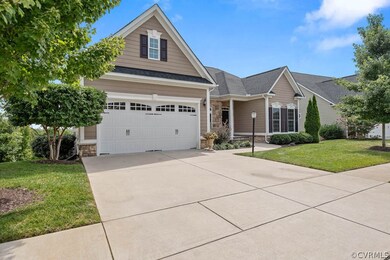 3531 Kendal Crossing Terrace, Midlothian, VA 23113 - photo 2