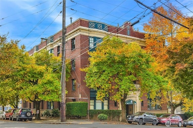 605 E Denny Way, Seattle, WA 98122 - photo 4