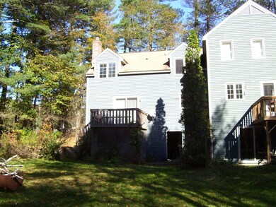 212 Granite St, Uxbridge, MA 01569 - photo 4