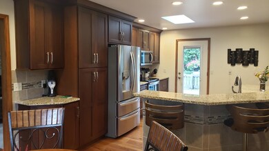 Kitchen B