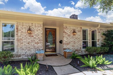 2507 Del Norte St, Houston, TX 77018 - photo 2