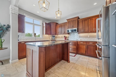 724 Northridge Way, West Fargo, ND 58078 - photo 6