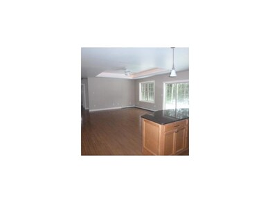Interior Space/Layout. SPEC HOME...