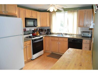 7 Gaslight Ln unit 7, North Easton, MA 02356 - photo 2