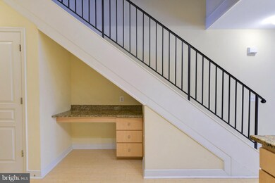 The Clara Barton at Penn Quarter unit 647, Washington, DC 20004 - photo 4