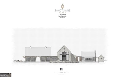 At Sanctuaire Farms, The Grange is more than a community center-it's the heart of our vision for a simpler, more connected way of life. As the pace of the world has accelerated, many of us have become disconnected from essential skills and traditions