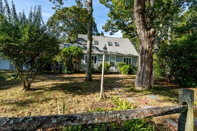 49 King Phillip Rd, Pocasset, MA 02559 - photo 2