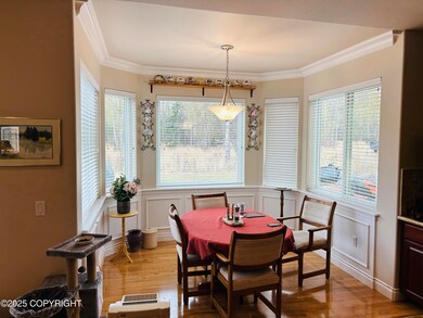 5789 S Hanson Loop, Wasilla, AK 99654 - photo 6