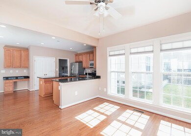 207 Galyn Dr, Knoxville, MD 21758 - photo 5