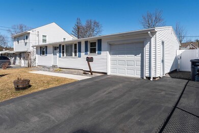 28 Houde St, Nashua, NH 03060 - photo 2