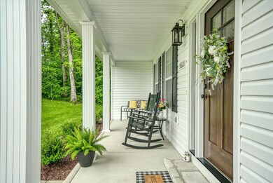 5621 Burgess Allen Rd, Cookeville, TN 38506 - photo 2