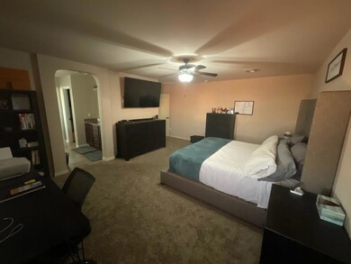 804 Croxdale St, El Paso, TX 79928 - photo 6