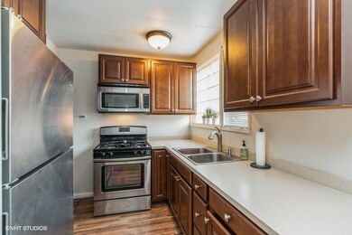 7206 Oak Ave unit 1NE, River Forest, IL 60305 - photo 5